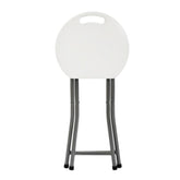 Folding Stool